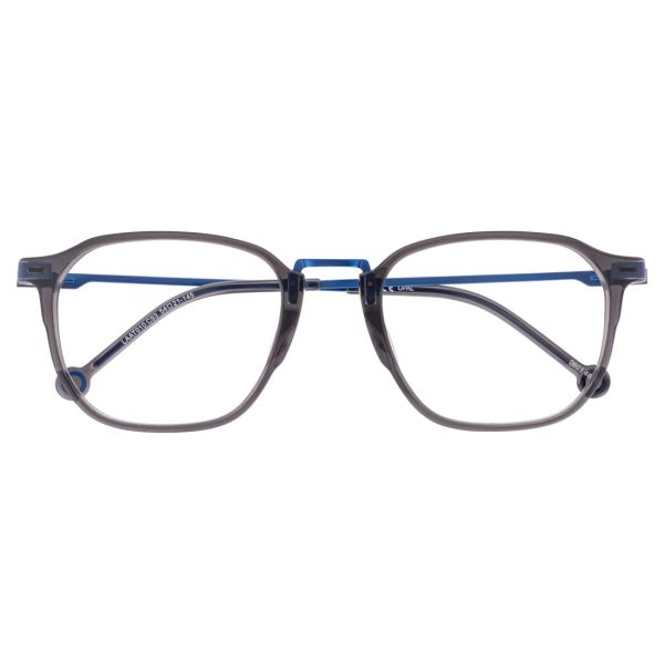 Оправа Lapo Tech 010c93 LAAT Сірий Фешн