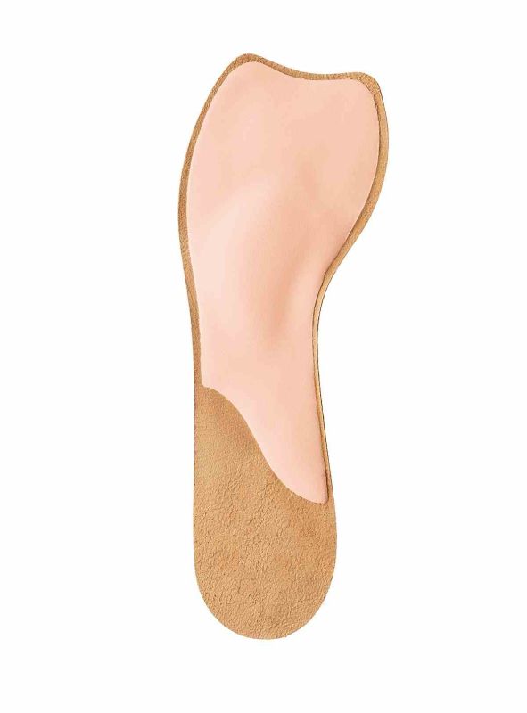 LADY PEDAG 121 - ОРТОПЕДИЧЕСКАЯ ПОЛУСТЫЛКА-СУПИНАТОР