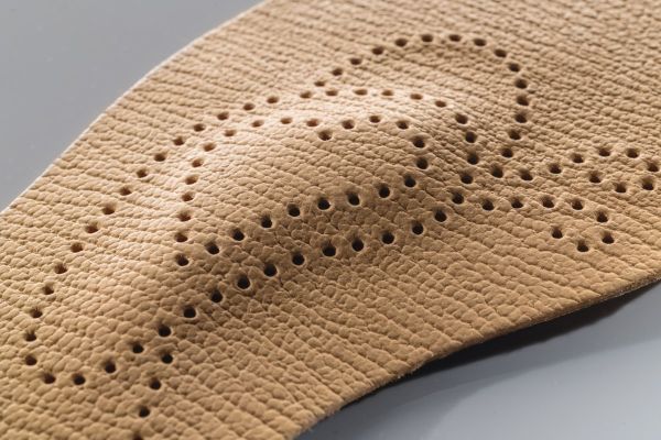 LADY PEDAG 121 - ОРТОПЕДИЧЕСКАЯ ПОЛУСТЫЛКА-СУПИНАТОР