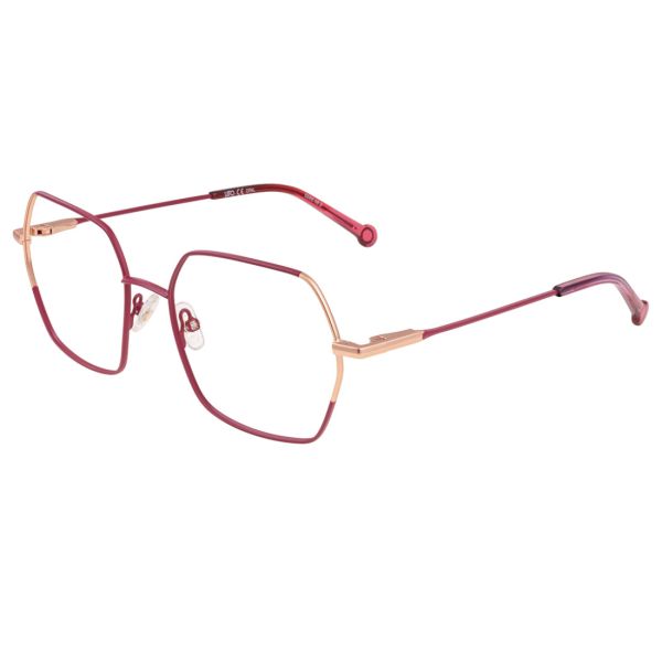 Оправа Lapo 304c68 LAMM Червоний Фешн