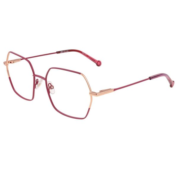 Оправа Lapo 304c68 LAMM Червоний Фешн