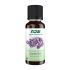 Эфирное масло лаванды узколистной NOW – 100% органическое - 30 ml