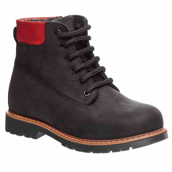 Ортопедические ботинки зимние Theo Leo 0147 Ортопедические ботинки зимние Theo Leo 0147