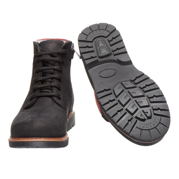 Ортопедичні зимові черевики Theo Leo 0147