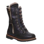 Сапоги ортопедические зимние для девочки Theo Leo 0149