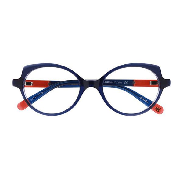 Оправа Lulu Castagnette 144c07 LEAA