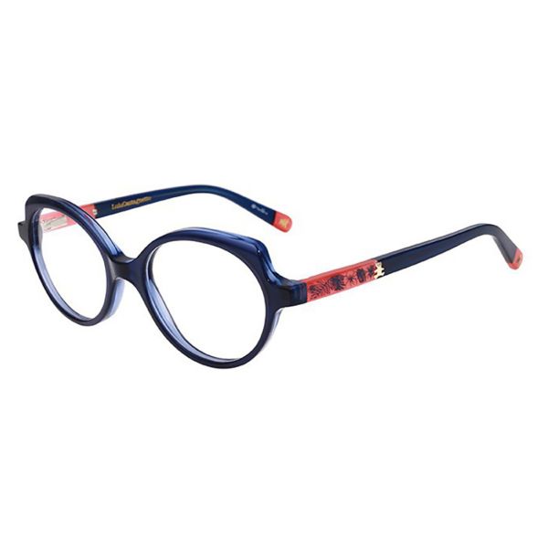 Оправа Lulu Castagnette 144c07 LEAA