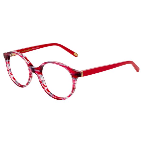 Оправа Lulu Castagnette 148c71 LEAA