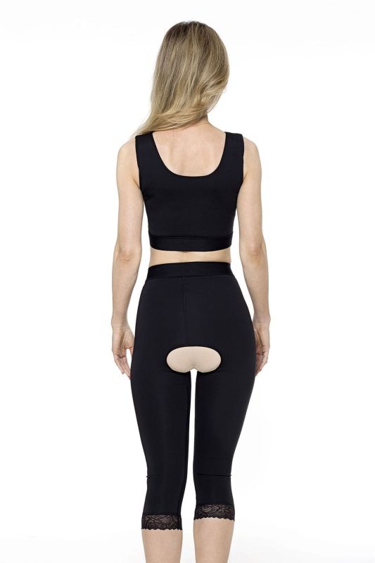 Легінси компресійні Sigvaris Aesthetic (арт.Medical Care LEGGINGS), Sigvaris (Швейцарія)
