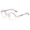 Оправа Lulu Castagnette 130c68 LEMM