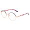 Оправа Lulu Castagnette 130d42 LEMM