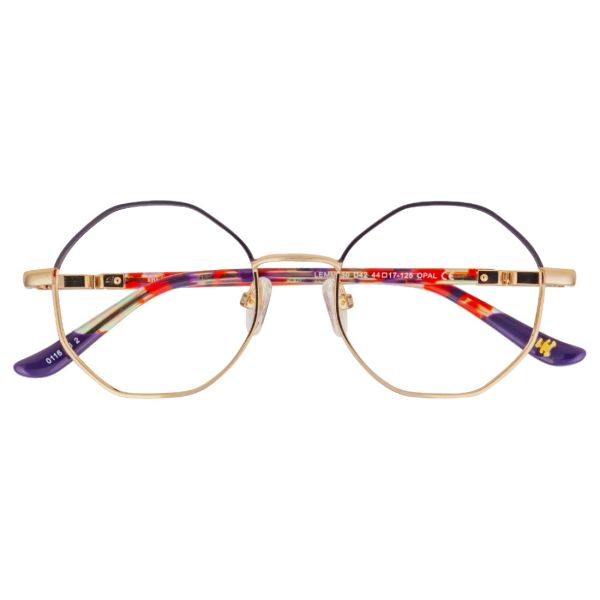 Оправа Lulu Castagnette 130d42 LEMM