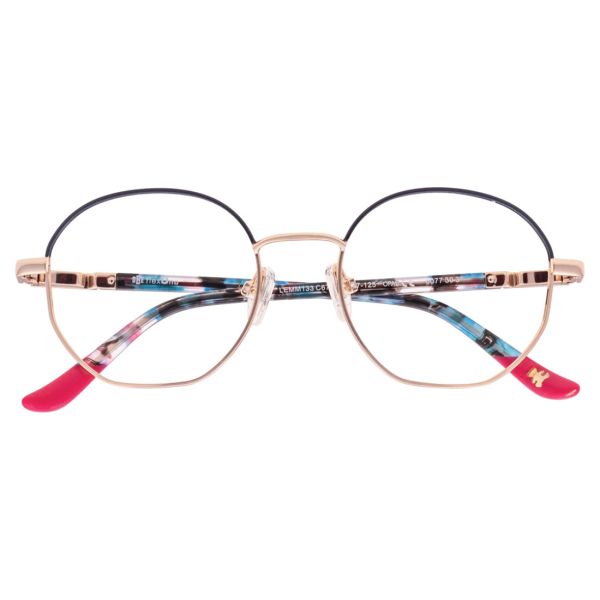 Оправа Lulu Castagnette 133c67 LEMM