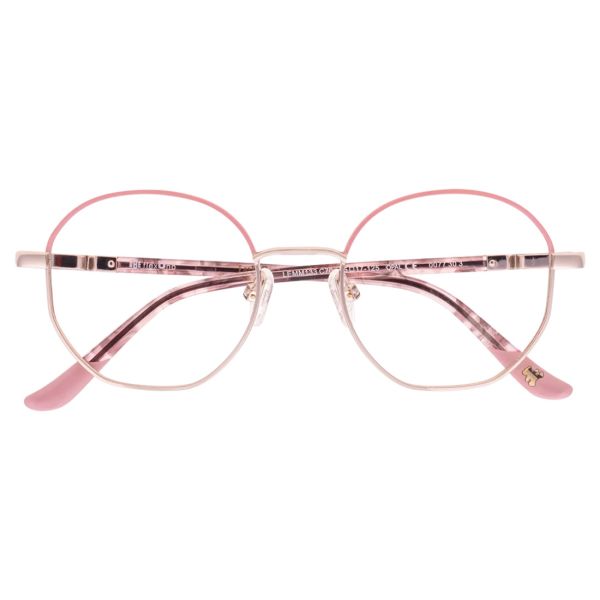 Оправа Lulu Castagnette 133c70 LEMM