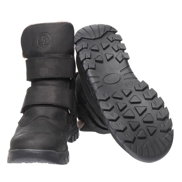 Черевики профілактичні зимові Theo Leo 0140