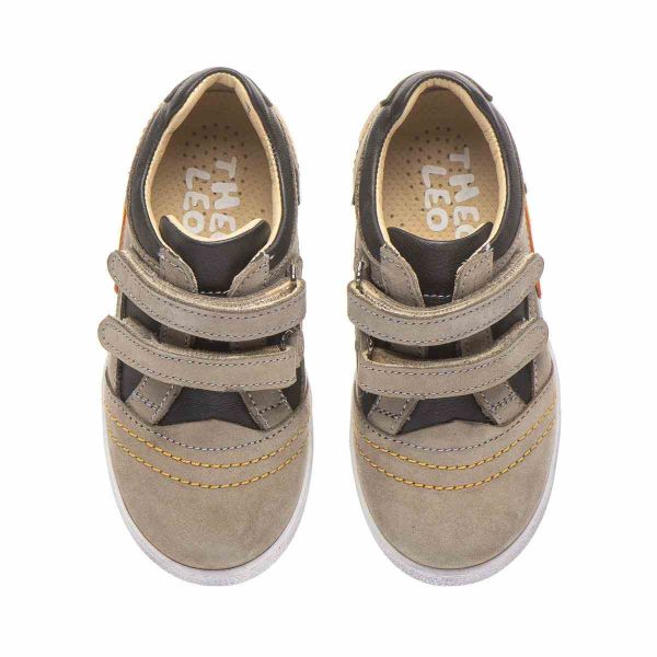 Кеди профілактичні для хлопчика 