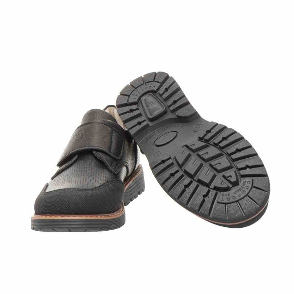 Туфлі профілактичні для хлопчика