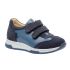 Детские ортопедические кроссовки, синие, 2008 Theo Leo (Турция)