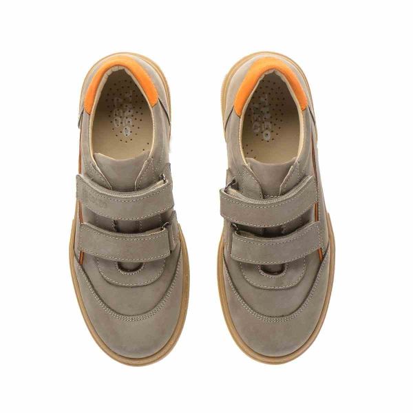 Кеды профилактические Theo Leo