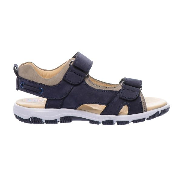 Дитячі босоніжки для хлопчиків , Theo Leo