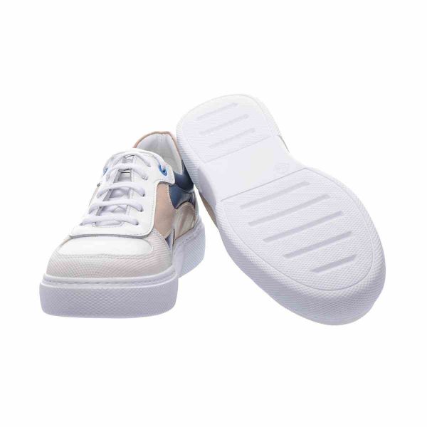 Дитячі кеди для дівчат, Theo Leo