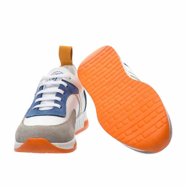 Детские кроссовки для девочек, Theo Leo(Турция)