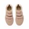 Дитячі кросівки для дівчат пудрові, Theo Leo 