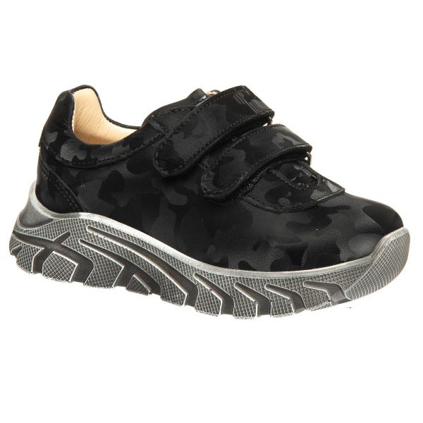 Кросівки профілактичні для дівчинки Theo Leo 0054-1  Кросівки профілактичні для дівчинки Theo Leo 0054-1