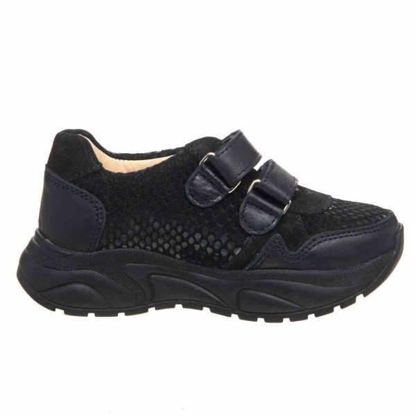 Кроссовки профилактические Theo Leo 0061