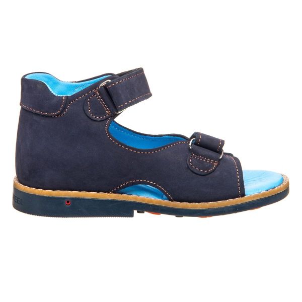 Босоніжки профілактичні THEO LEO 0065