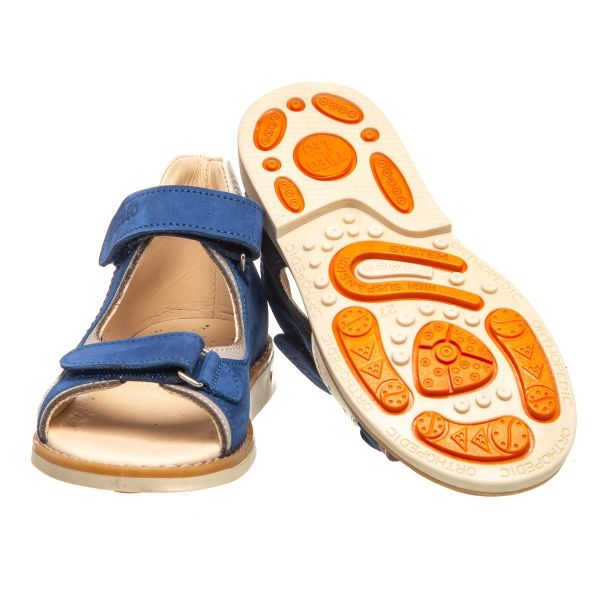 Босоніжки профілактичні THEO LEO 0067