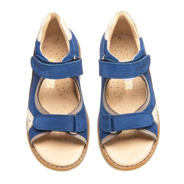 Босоніжки профілактичні THEO LEO 0067