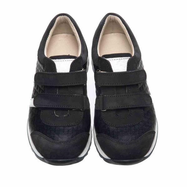 Кроссовки профилактические Theo Leo 1107