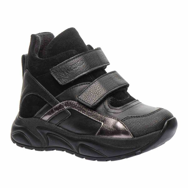 Профилактические ботинки детские (арт.LEO-507323) Theo Leo (Турция) Профилактические ботинки детские (арт.LEO-507323) Theo Leo (Турция)