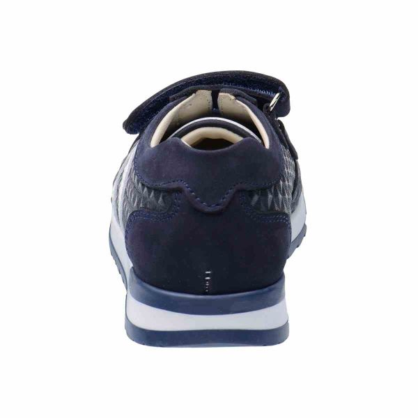 Профілактично-ортопедичні кросівки Theo Leo 0016