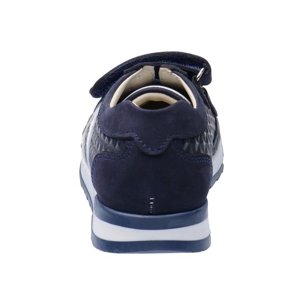 Профілактично-ортопедичні кросівки Theo Leo 016