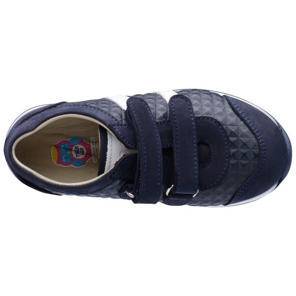 Профілактично-ортопедичні кросівки Theo Leo 016