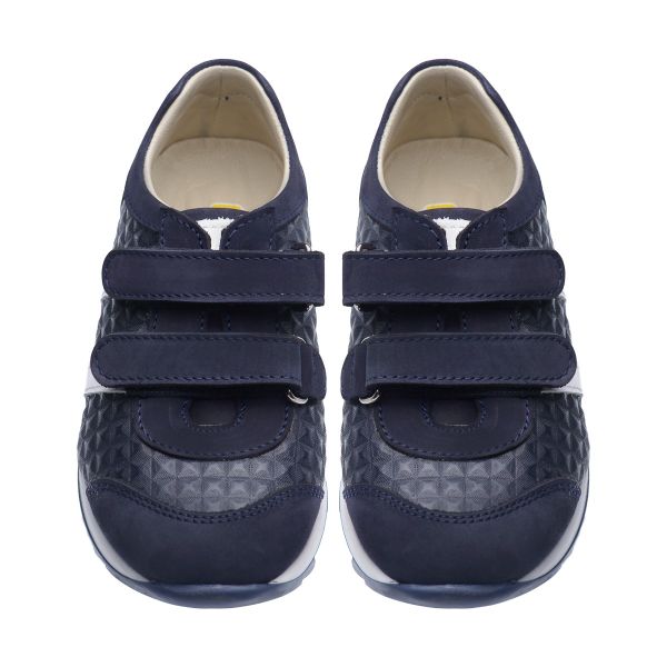 Профілактично-ортопедичні кросівки Theo Leo 016