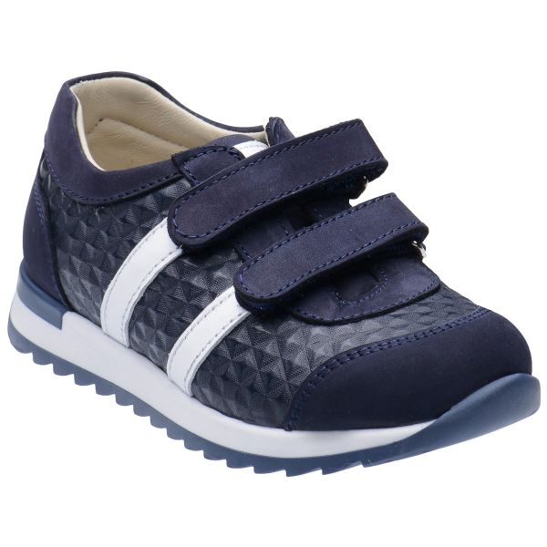 Профілактично-ортопедичні кросівки Theo Leo 016