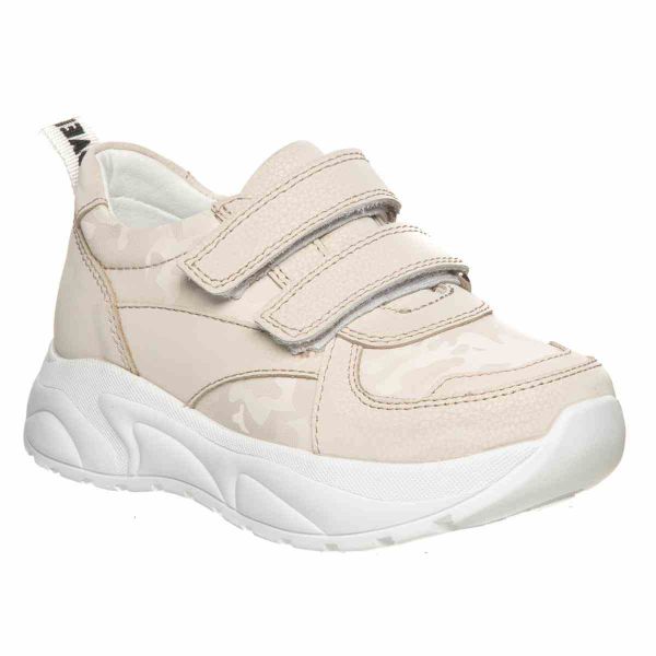 Кросівки профілактичні Theo Leo 0079 Кросівки профілактичні Theo Leo 0079