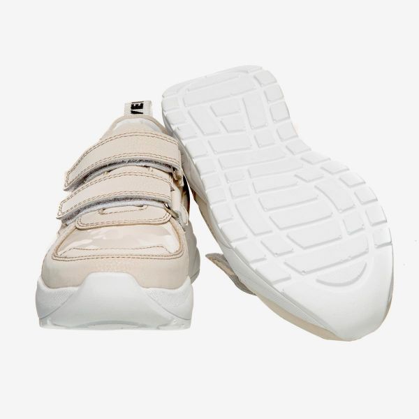 Кросівки профілактичні Theo Leo 0079