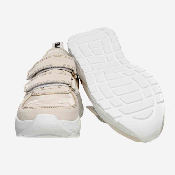 Кросівки профілактичні Theo Leo 0079