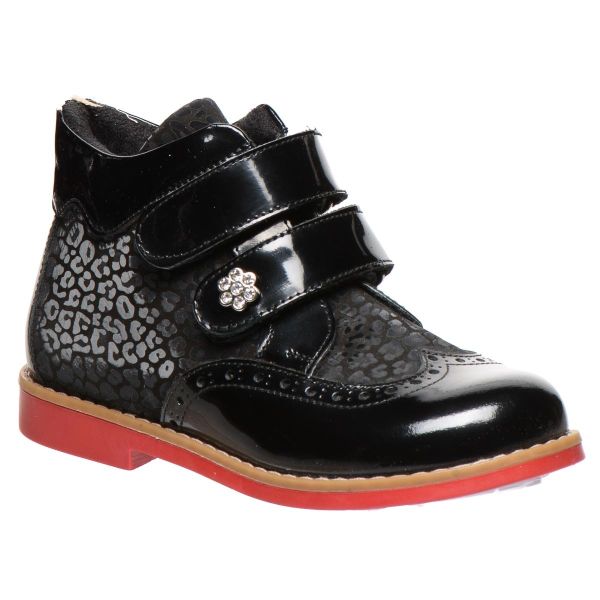 Ботинки профилактически-ортопедические Theo Leo 0118