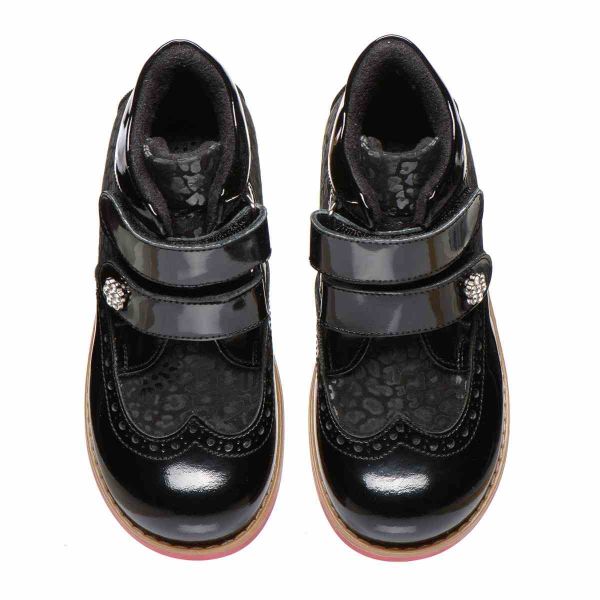 Ботинки профилактически-ортопедические Theo Leo 0118