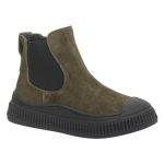 Ботинки профилактические, хаки (арт.LEO-2727 SA KH), Theo Leo (Турция)