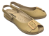 Сандалии ортопедические женские Leon 968 бежевые