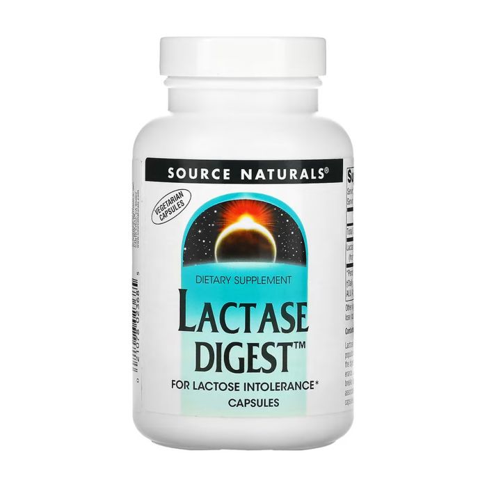 Lutein 20 mg - 60 caps