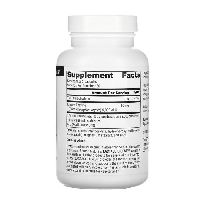 Lutein 20 mg - 60 caps