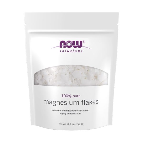 Magnesium Flakes - 750g