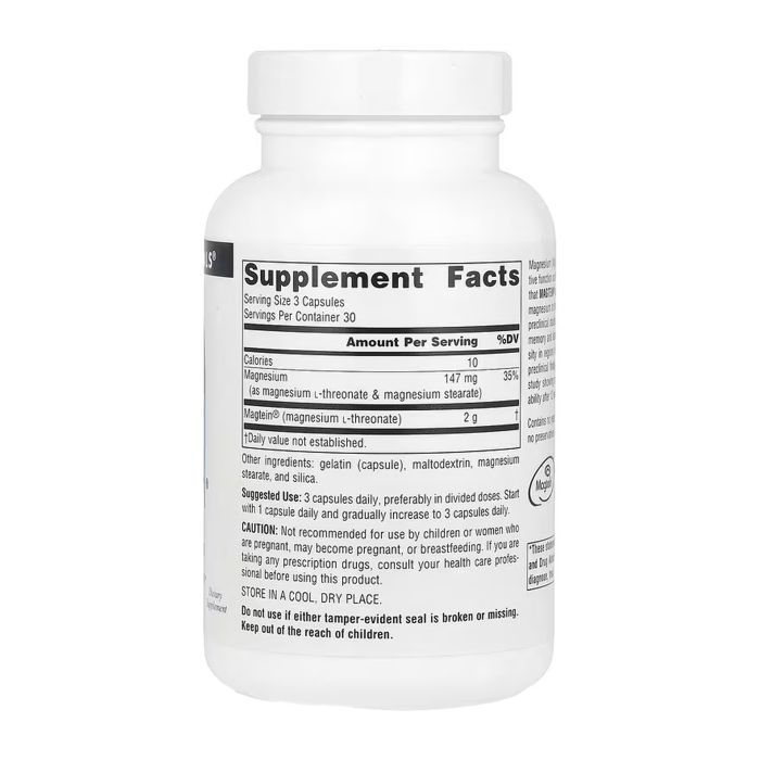 Magtein® - 90 caps